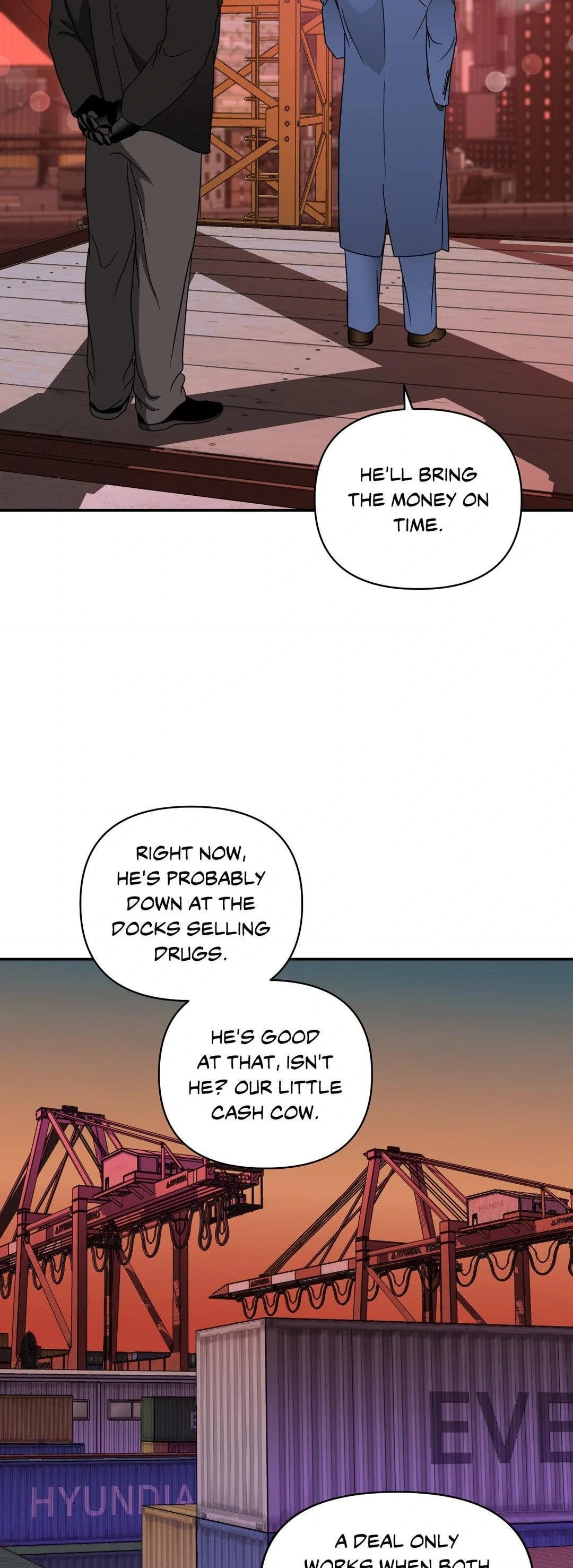 Shutline, Chapter 86 image 03